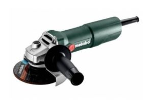 metabo uhlová brúska w 750-125