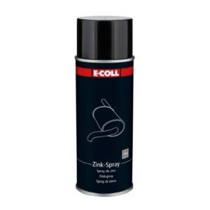 e-coll zinkový sprej 400 ml