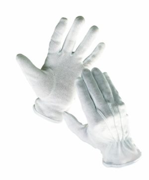 Textilné rukavice