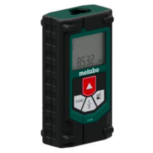 metabo LD 60 (606163000) LASEROVÝ DIAĽKOMER