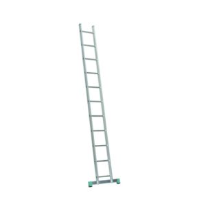 alve jednodielny rebrík PROFI