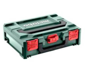 metabo metaBOX 118, prázdny (626882000)