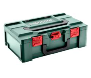 metabo metaBOX 165 L, prázdny (626889000)