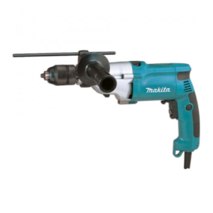 makita 2-RÝCHLOSTNÁ PRÍKLEPOVÁ VŔTAČKA HP2051HJ