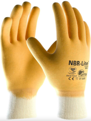 atg Rukavice NBR-LITE 34-986