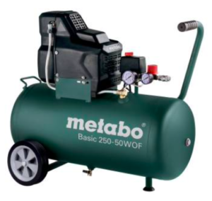 metabo BASIC 250-50 W OF (601535000) KOMPRESOR