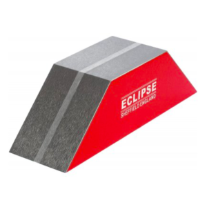 ECLIPSE MAGNETICS plochý magnetický prípravok; 156 x 43 x 45 mm (34790001)