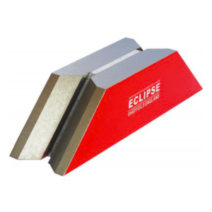 ECLIPSE MAGNETICS prizmatický magnetický prípravok; 184 x 43 x 45 mm (34790004)