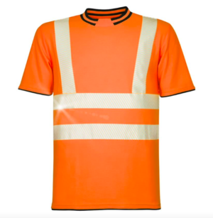 ARDON tričko hi-viz ARDON®SIGNAL, oranžové