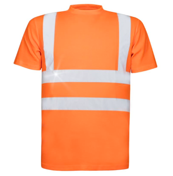 ARDON tričko hi-viz ARDON®REF101, oranžové