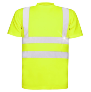 Tričko hi-viz žlté ARDON®REF101