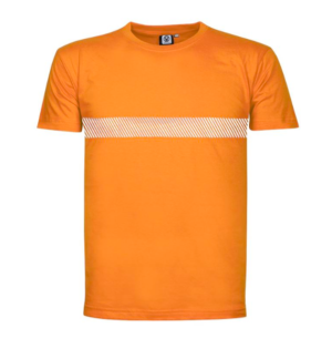 ARDON tričko ARDON®XAVER, oranžové