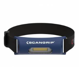 SCANGRIP led čelovka ZONE (03.5426)
