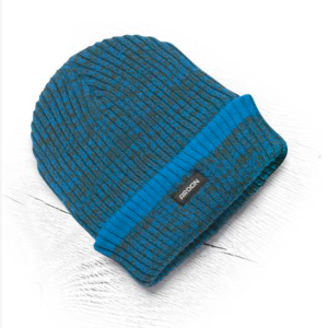 ARDON zimná čiapka pletená + flísová podšívka ARDON®VISION Neo, modrá