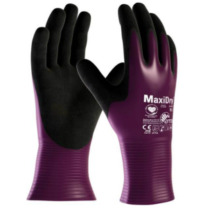 ATG rukavice MAXIDRY 56-426
