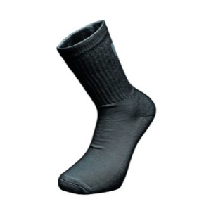 CANIS zimné ponožky THERMMAX; čierne