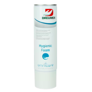 DREUMEX hygienické mydlo Omnicare; 400 ml