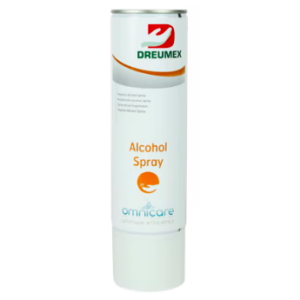 DREUMEX alkoholový sprej Omnicare; 400 ml
