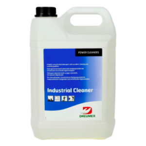 DREUMEX čistiaci koncentrát Industrial Cleaner; 5 l